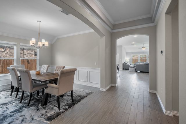 2602 Melrose Drive, Mansfield, TX 76084