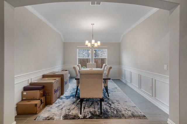 2602 Melrose Drive, Mansfield, TX 76084