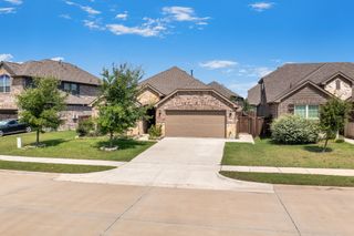 2602 Melrose Drive, Mansfield, TX 76084