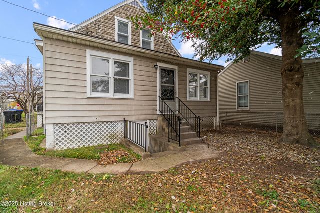 525 Atwood St, Louisville, KY 40217