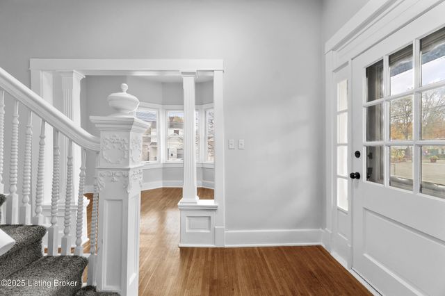 525 Atwood St, Louisville, KY 40217