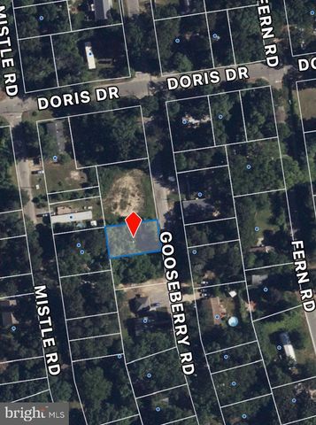 517 GOOSEBERRY RD, Millville, NJ 08332