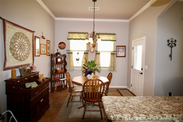 1002 Springfield Court, Durant, OK 74701