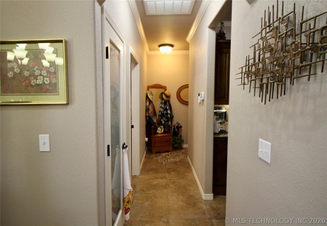 1002 Springfield Court, Durant, OK 74701