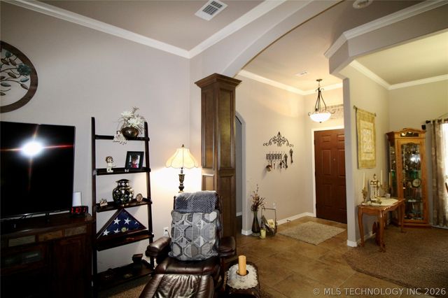 1002 Springfield Court, Durant, OK 74701