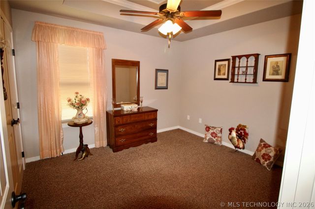 1002 Springfield Court, Durant, OK 74701