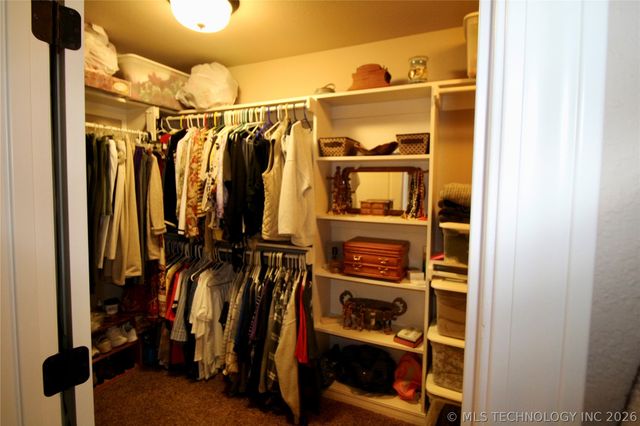 1002 Springfield Court, Durant, OK 74701