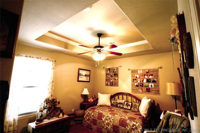 1002 Springfield Court, Durant, OK 74701