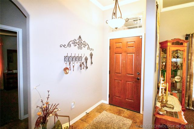 1002 Springfield Court, Durant, OK 74701