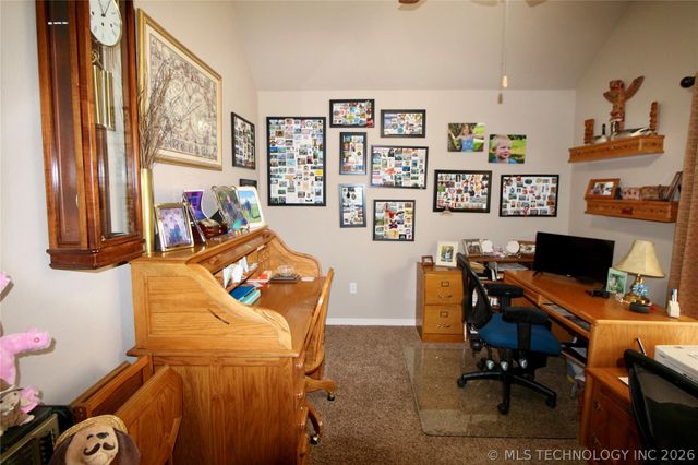 1002 Springfield Court, Durant, OK 74701