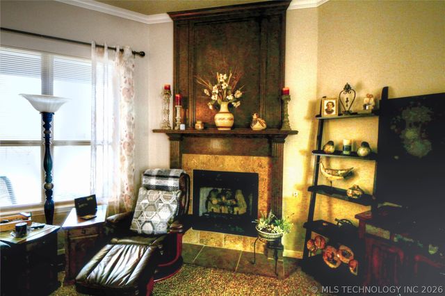 1002 Springfield Court, Durant, OK 74701