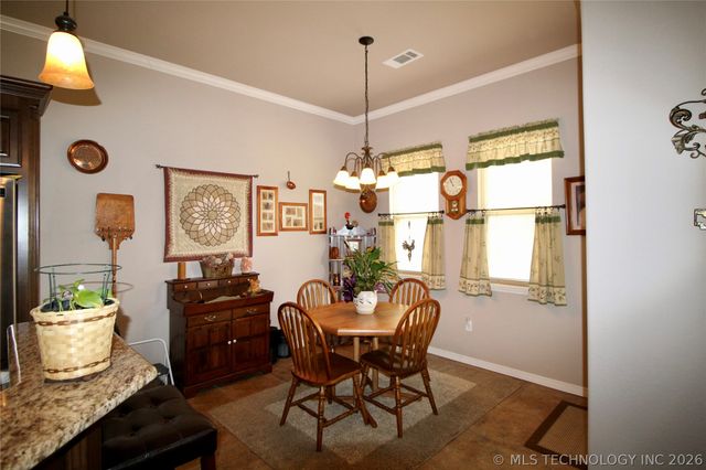 1002 Springfield Court, Durant, OK 74701