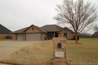 1002 Springfield Court, Durant, OK 74701