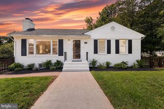 122 ELIZABETH ST, Culpeper, VA 22701