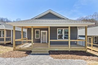 231 EDGEWOOD Road S 5, Asheville, NC 28803