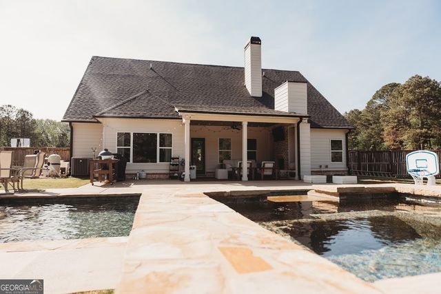 133 Mote Road, Carrollton, GA 30117