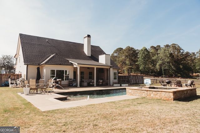 133 Mote Road, Carrollton, GA 30117