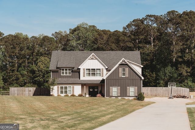 133 Mote Road, Carrollton, GA 30117