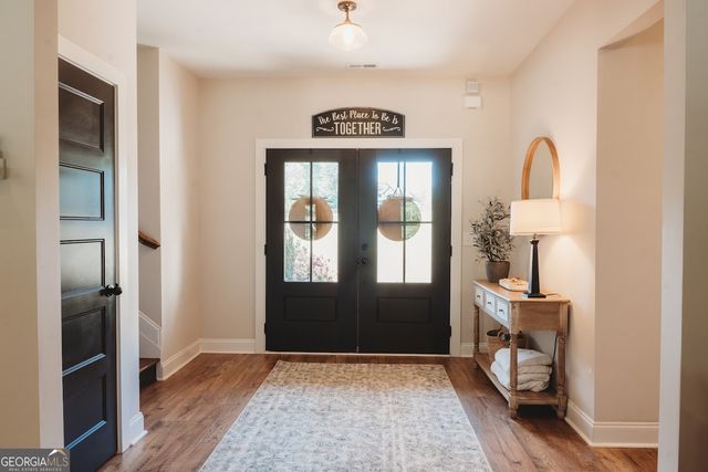 133 Mote Road, Carrollton, GA 30117