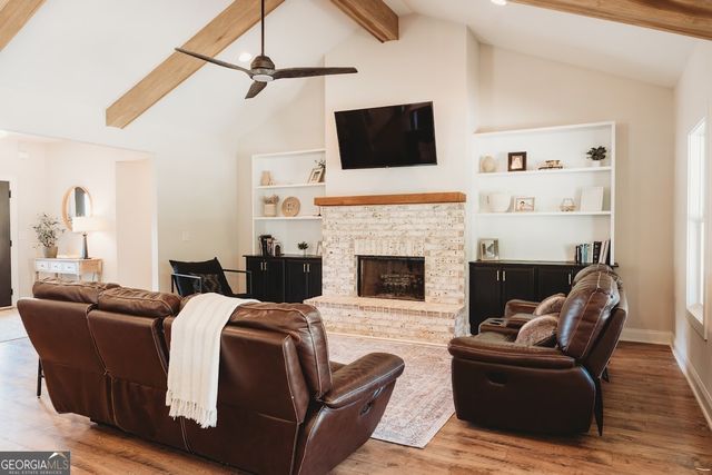 133 Mote Road, Carrollton, GA 30117