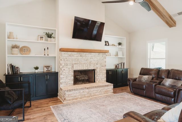 133 Mote Road, Carrollton, GA 30117