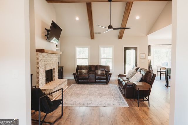 133 Mote Road, Carrollton, GA 30117
