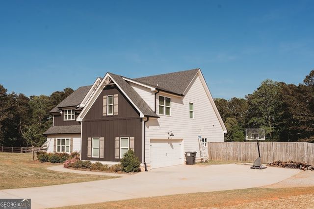 133 Mote Road, Carrollton, GA 30117