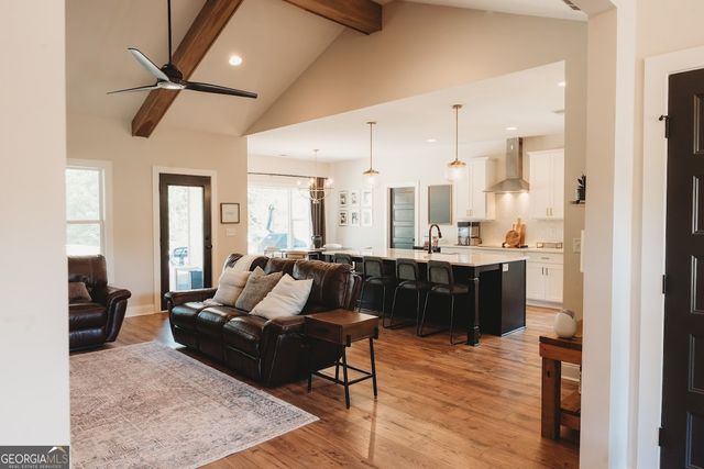 133 Mote Road, Carrollton, GA 30117