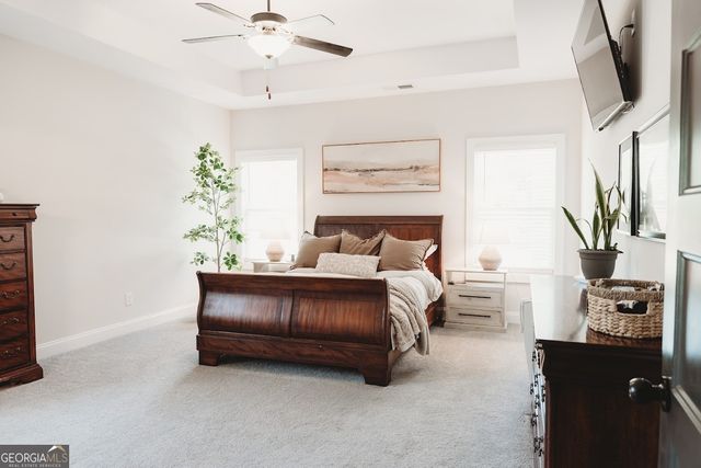 133 Mote Road, Carrollton, GA 30117