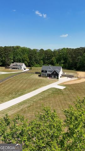 133 Mote Road, Carrollton, GA 30117