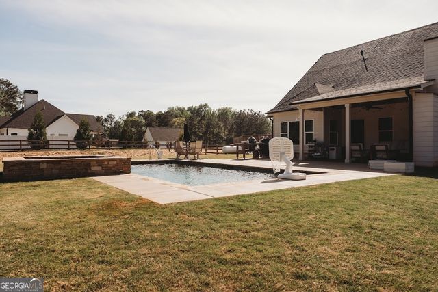 133 Mote Road, Carrollton, GA 30117