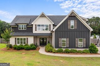 133 Mote Road, Carrollton, GA 30117