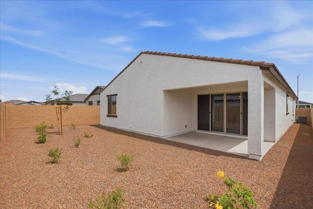 25520 N 75th Lane, Peoria, AZ 85383