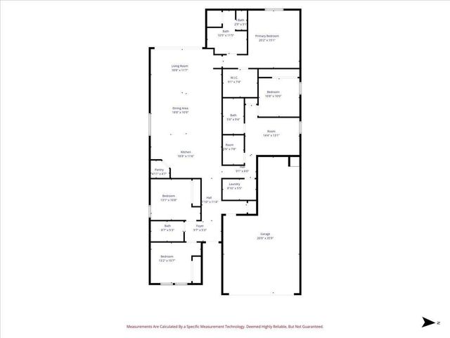 25520 N 75th Lane, Peoria, AZ 85383