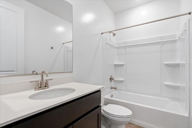 25520 N 75th Lane, Peoria, AZ 85383