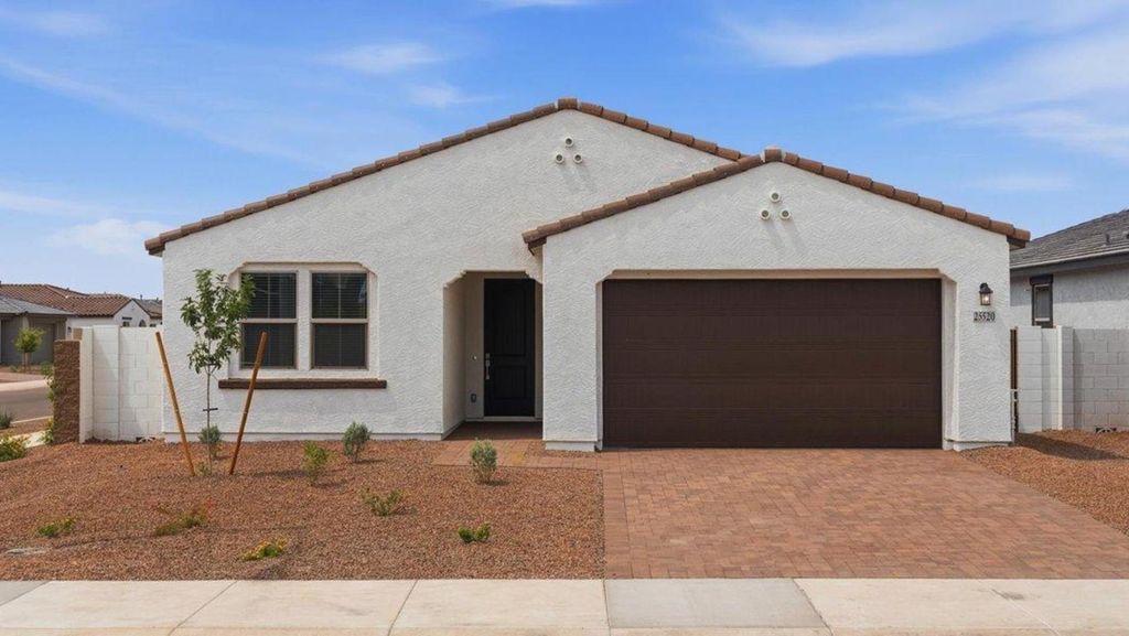25520 N 75th Lane, Peoria, AZ 85383