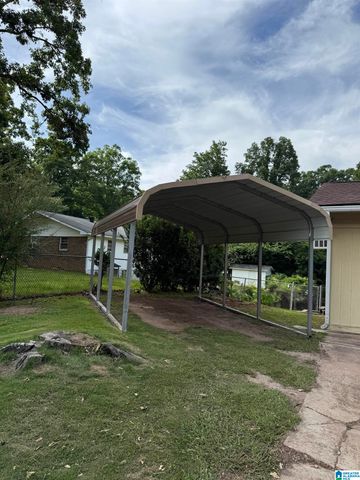 703 DOLPHIN DRIVE, Weaver, AL 36277