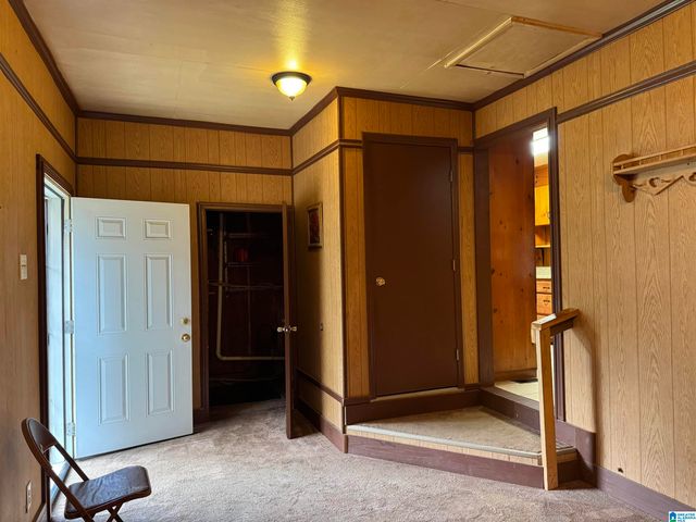 703 DOLPHIN DRIVE, Weaver, AL 36277