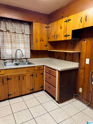 703 DOLPHIN DRIVE, Weaver, AL 36277
