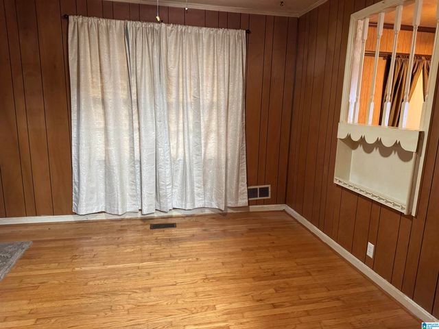 703 DOLPHIN DRIVE, Weaver, AL 36277