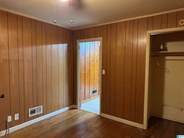 703 DOLPHIN DRIVE, Weaver, AL 36277