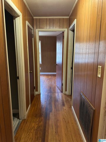 703 DOLPHIN DRIVE, Weaver, AL 36277