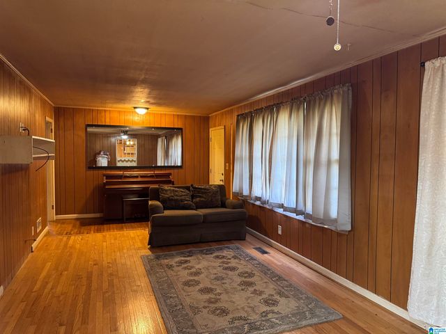 703 DOLPHIN DRIVE, Weaver, AL 36277