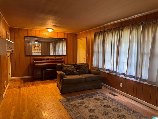 703 DOLPHIN DRIVE, Weaver, AL 36277