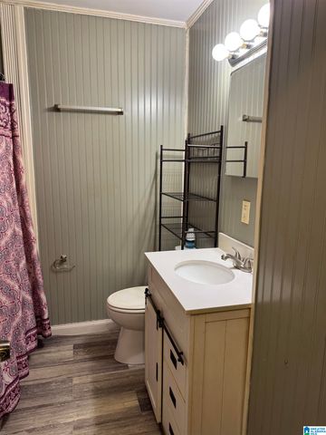 703 DOLPHIN DRIVE, Weaver, AL 36277