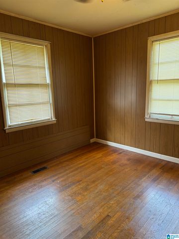 703 DOLPHIN DRIVE, Weaver, AL 36277