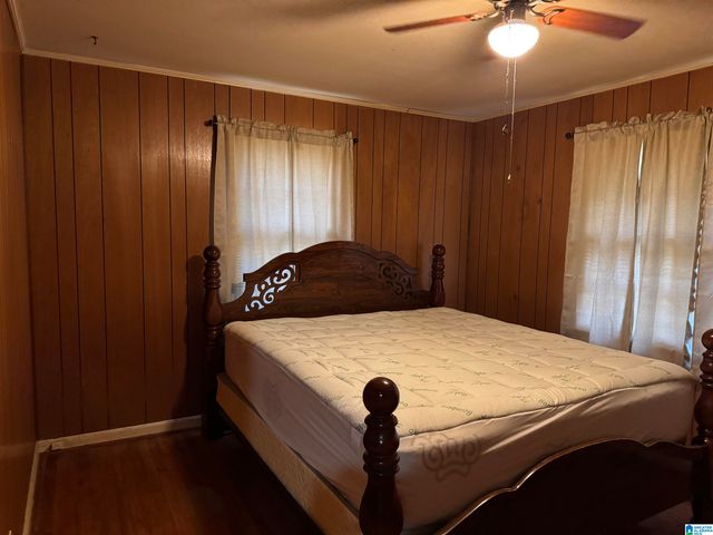 703 DOLPHIN DRIVE, Weaver, AL 36277