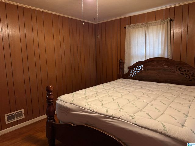 703 DOLPHIN DRIVE, Weaver, AL 36277