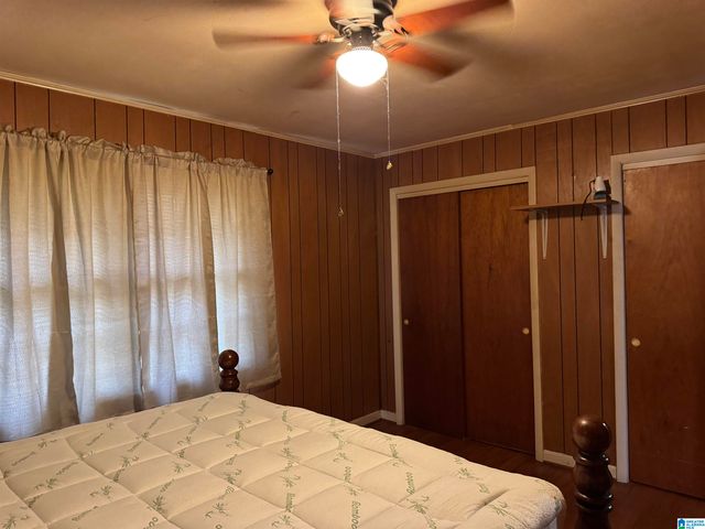 703 DOLPHIN DRIVE, Weaver, AL 36277