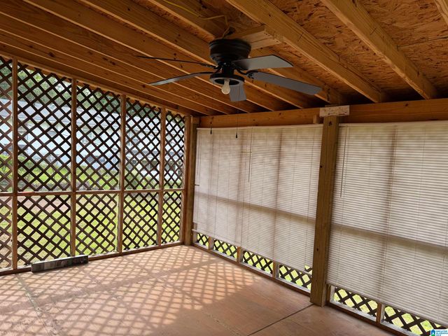 703 DOLPHIN DRIVE, Weaver, AL 36277